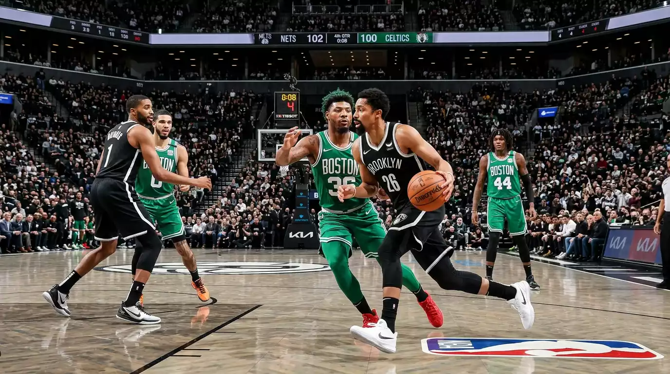NBA live betting in-play wagering for UK punters