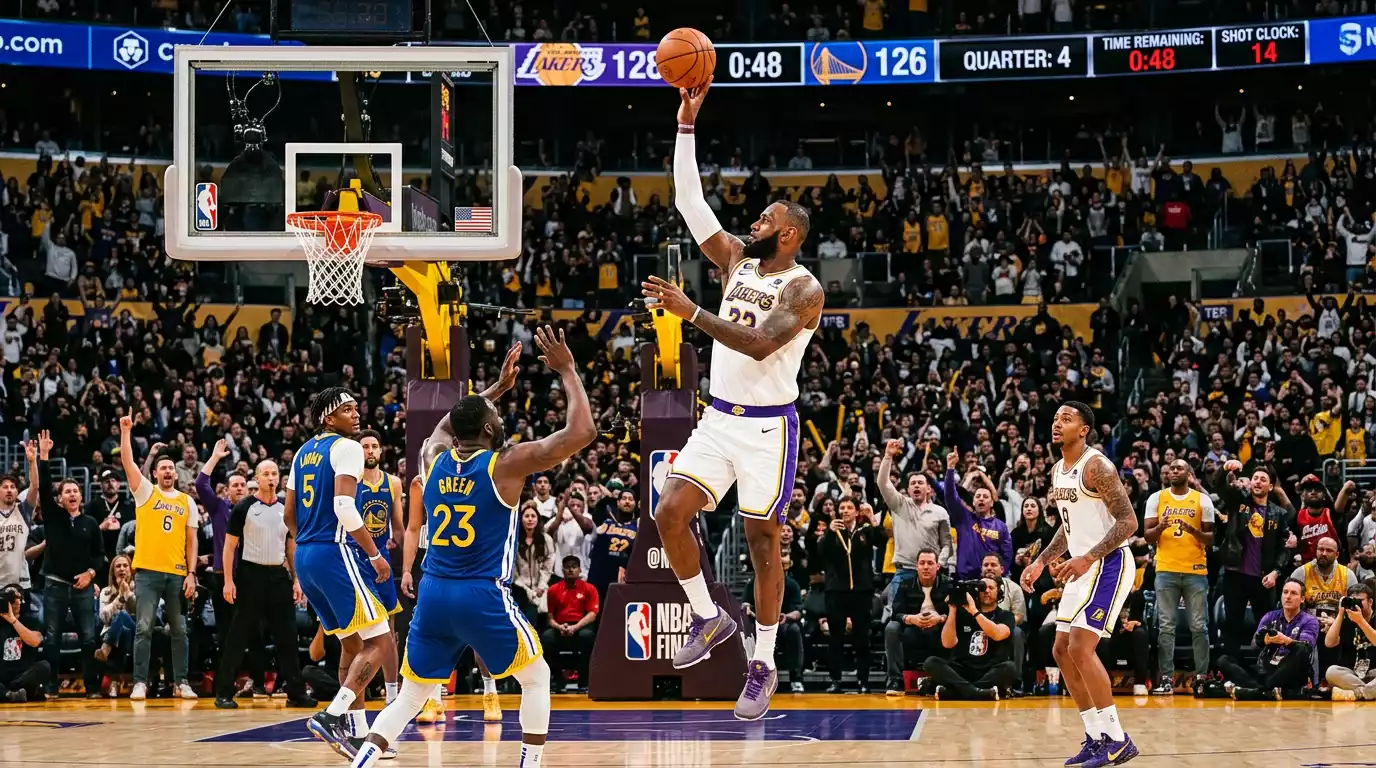 NBA totals betting over under strategy